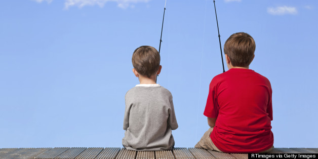 How Birth Order Shapes Your Personality