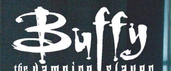 buffy the vampire slayer logo