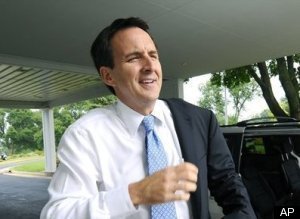Pawlenty Iowa