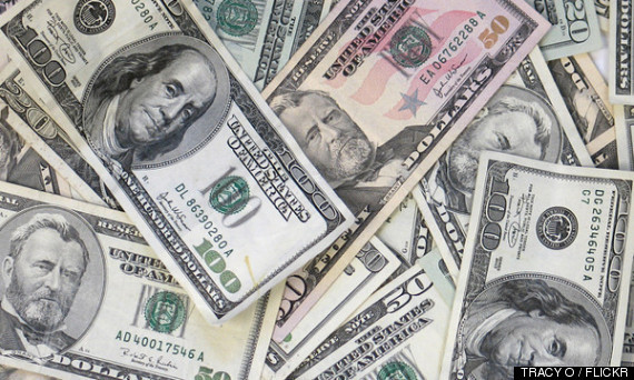 Money