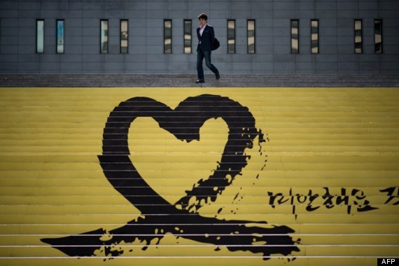 sewol