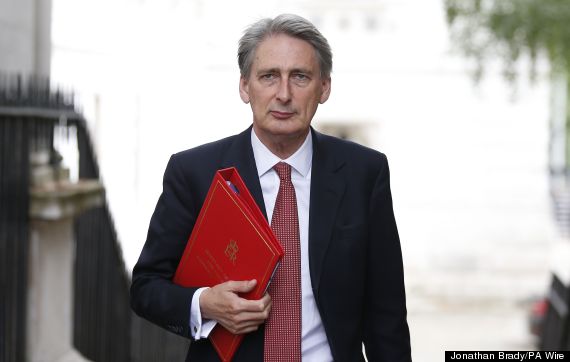 philip hammond