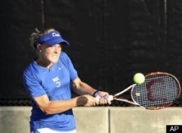 Number Of College Tennis Teams Shrinking