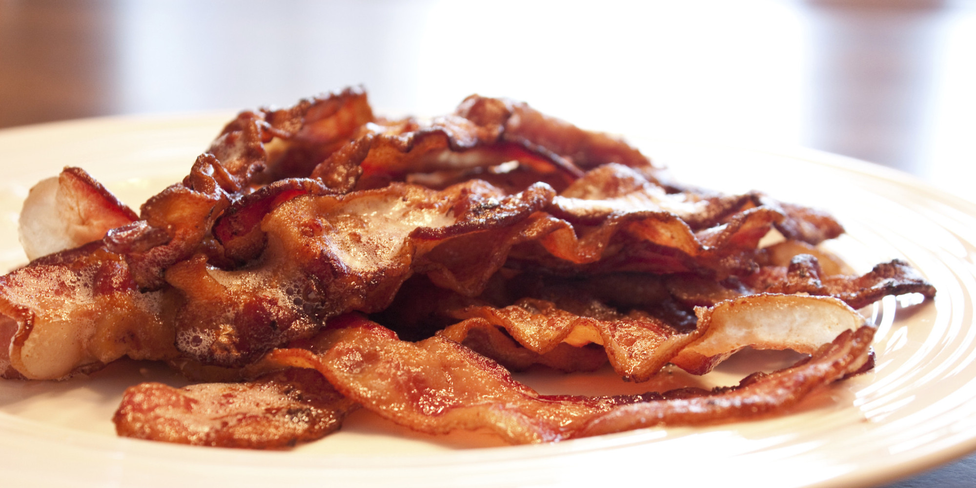 The Easiest, Most Delicious DIY Bacon HuffPost