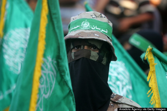 hamas