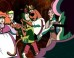 Daphne 'Cursed' From Size 2 To Size 8 In New 'Scooby-Doo' Movie