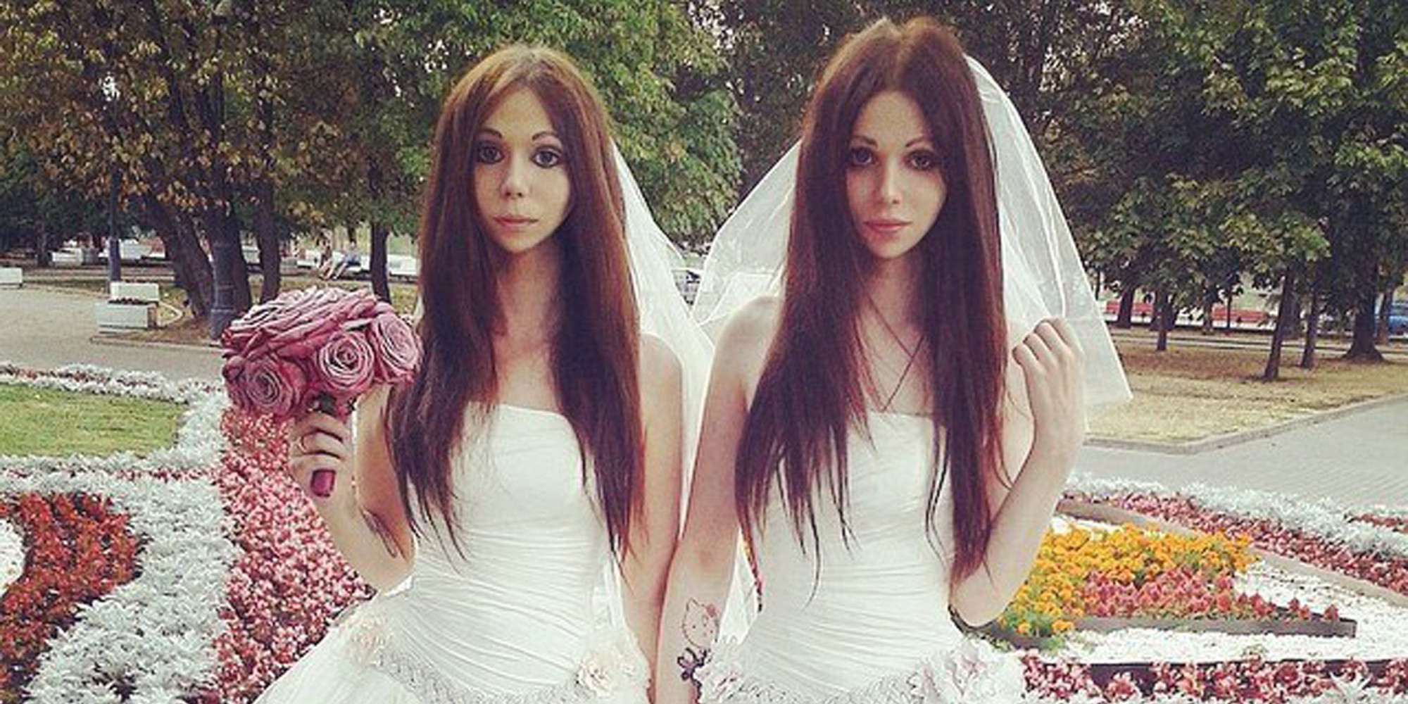 And Mysterious Russian Bride 79