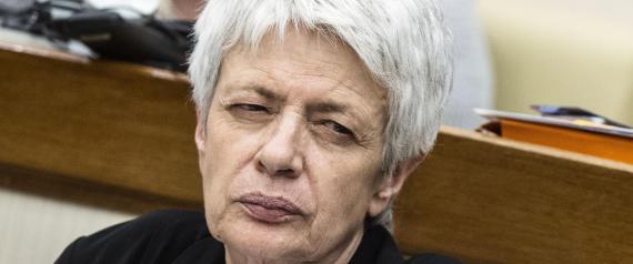 Guido Viale: &quot;Polemiche sull&#39;assenteismo di Barbara Spinelli? Solo rancore. Da settembre grandi iniziative per la lista Tsipras&quot; - n-SPINELLI-large570