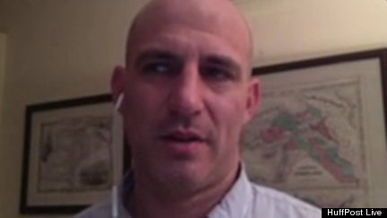 NYT Reporter Speaks Out On Why He Was Ordered To Leave Afghanistan