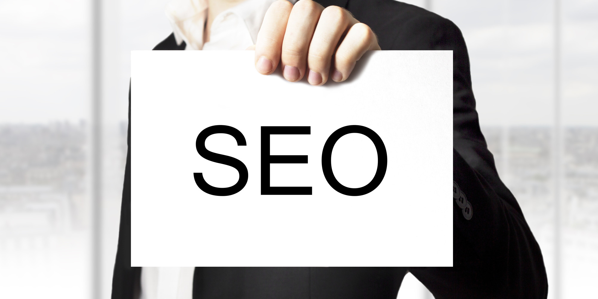 Your Small Business Needs SEO: Here Are 6 Reasons Why | HuffPost