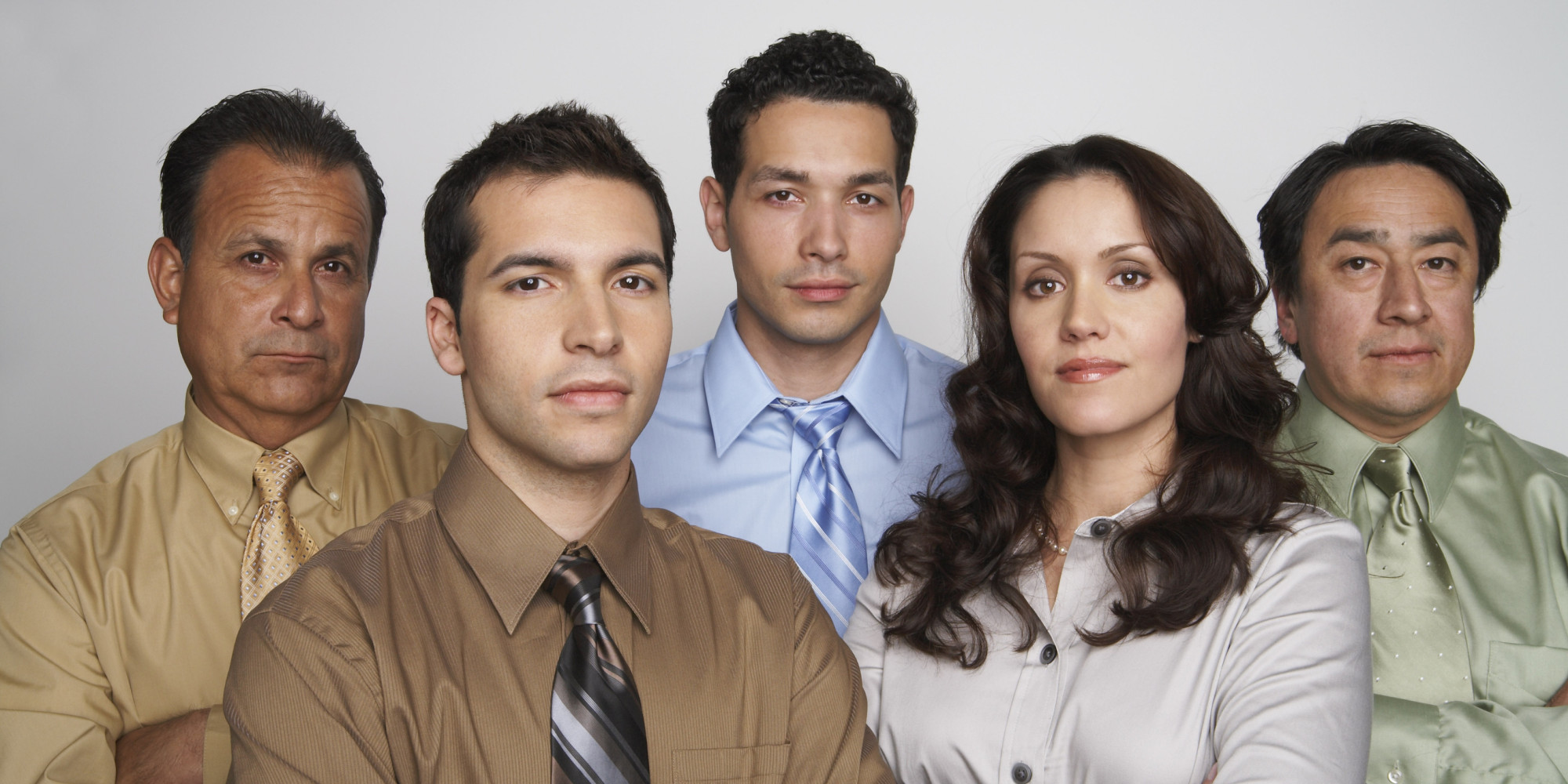 What Happens When You re A Light Skinned Latino HuffPost