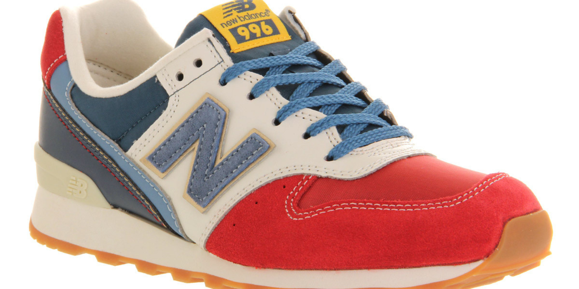 new balance 490 classic white