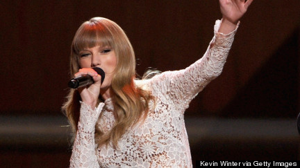 When Pop Culture Crosses The Race Line