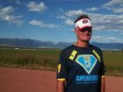 This Blind Grandpa Is Running 11,000 Miles Around The U.S. To Raise Funds For Cystic Fibrosis