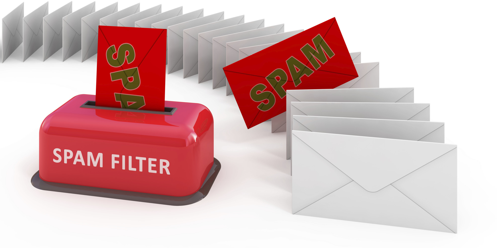 anti spam postfix