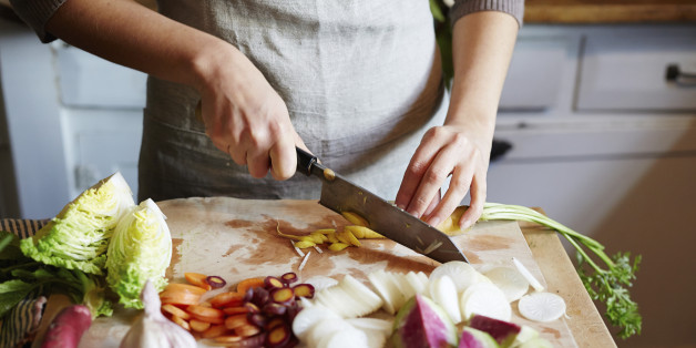 The Simple Guide to Cooking for the Week in 3 Hours or Less | HuffPost