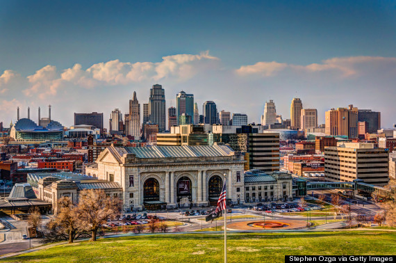 Kansas City, Missouri