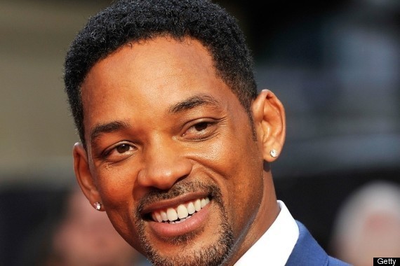 Will Smith