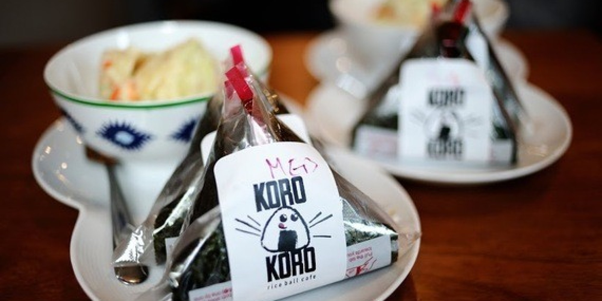 Koro Koro Means 'Rolling': How A Japanese Delight Is Taking Over Jersey ...