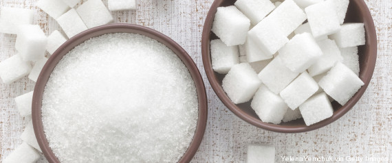 sugar