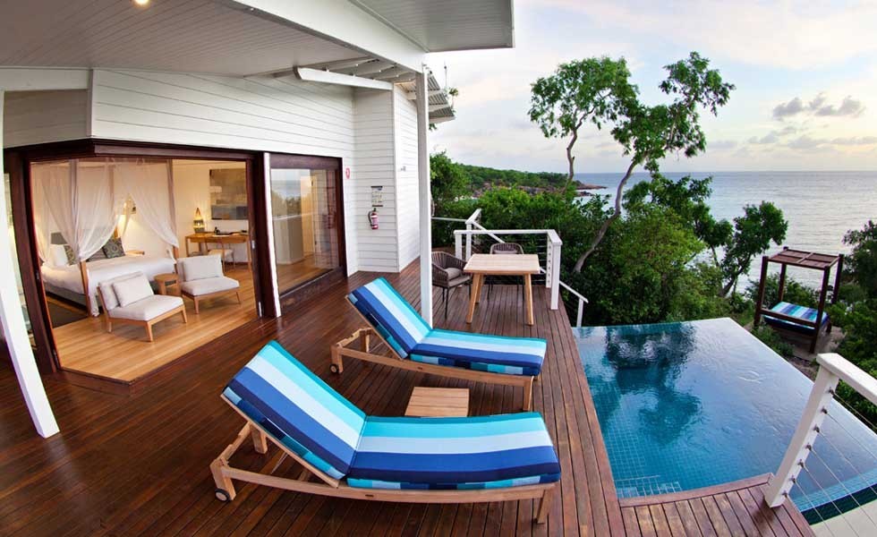 lizard island