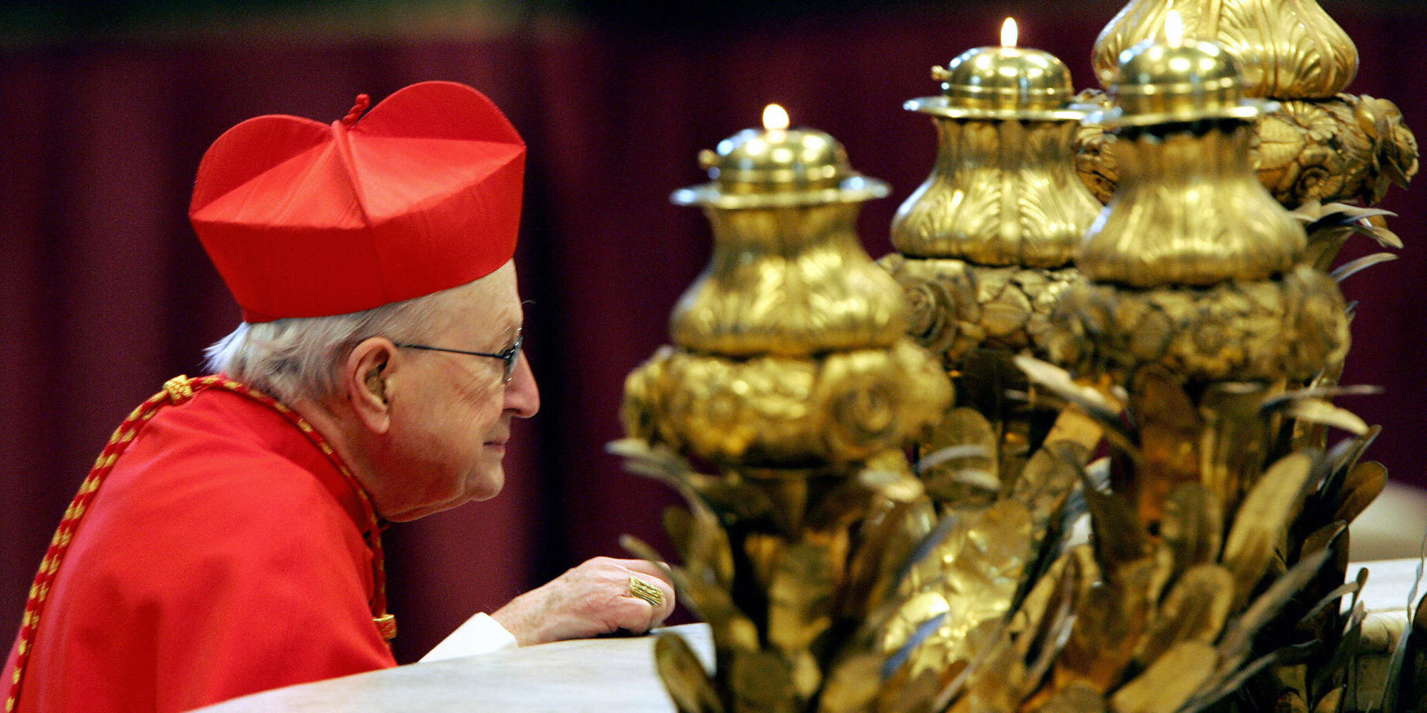 Edmund Szoka Alchetron, The Free Social Encyclopedia