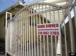 Foreclosure