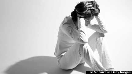 Mental Health: Living With Anxiety