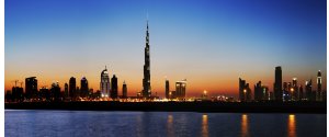 dubai