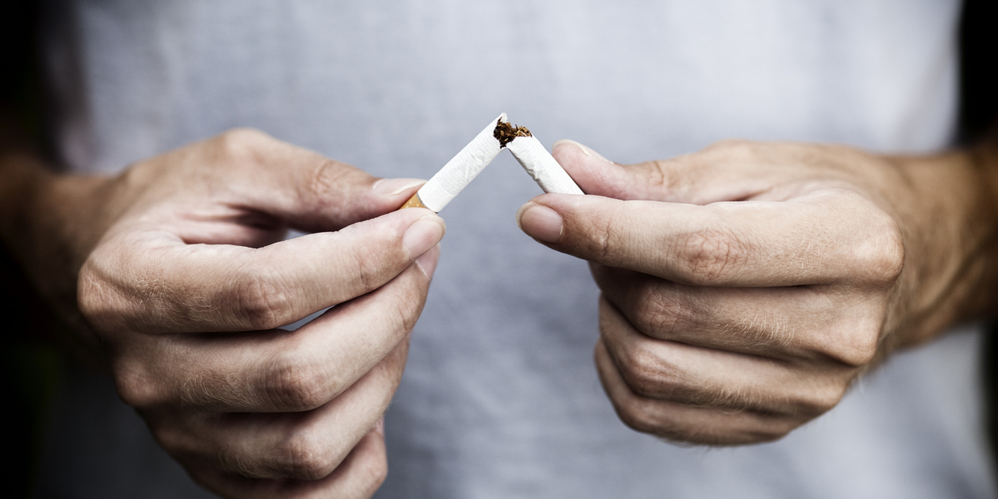 How Your Menstrual Cycle Could Affect Attempts To Quit Smoking