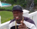 50 Cent Will Donate $750,000 If Floyd Mayweather Reads 1 Page Of Harry Potter