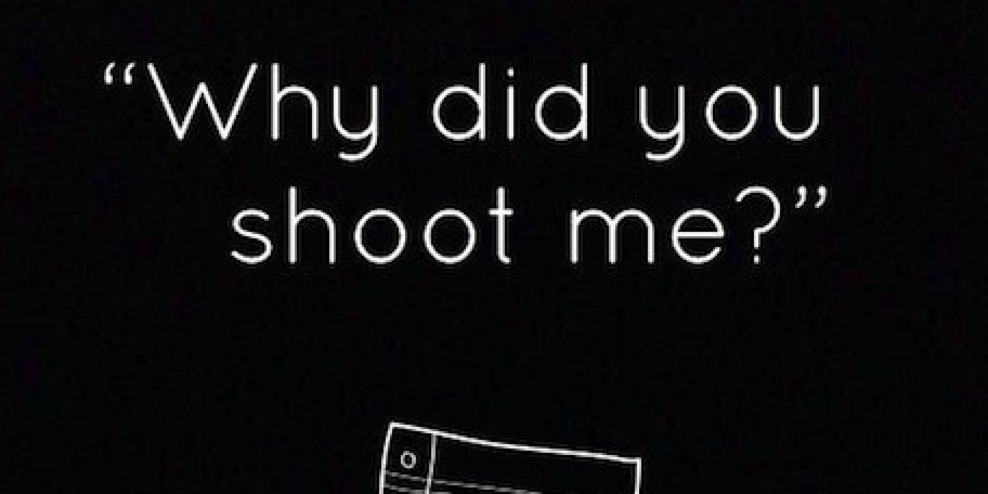 heartbreaking-illustrations-document-the-last-words-of-young-unarmed-black-men-huffpost