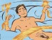 These Super NSFW Drawings Of Disney Princes Fulfill Another Sort Of Fantasy