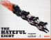 'The Hateful Eight' Trailer Already Leaked Online
