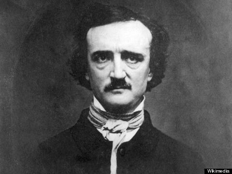 7 Things You Probably Didn't Know About Edgar Allan Poe