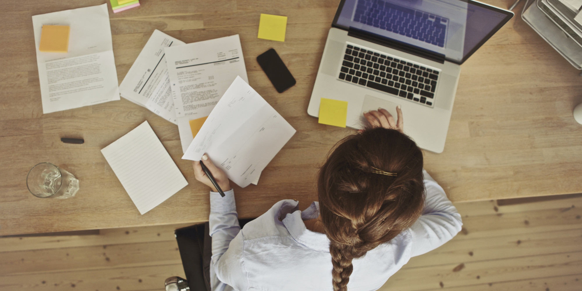 10 Tools For The Female Entrepreneur on a Budget - Huffington Post