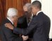 Mideast Peace Talks