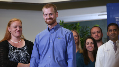 Dr. Kent Brantly