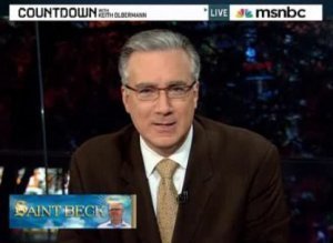 Olbermann Beck