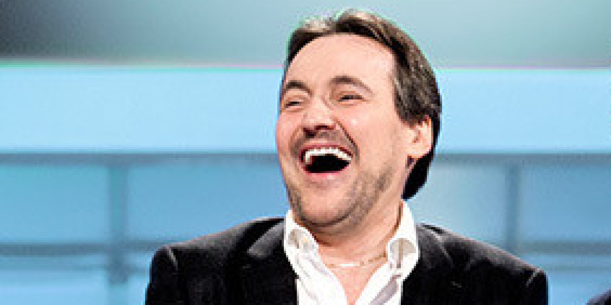 Le fils de Guy A. Lepage se prénommera Thomas