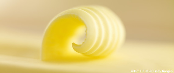 butter