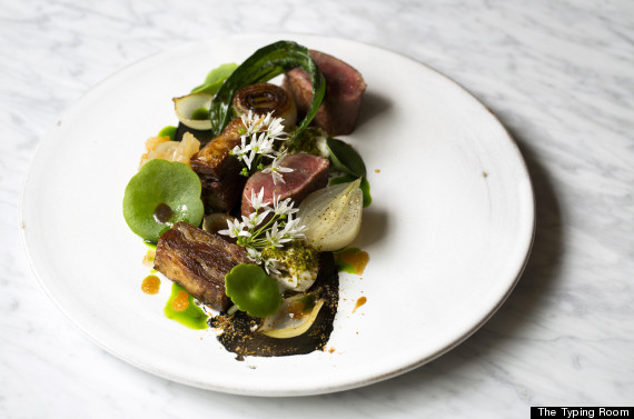 lamb