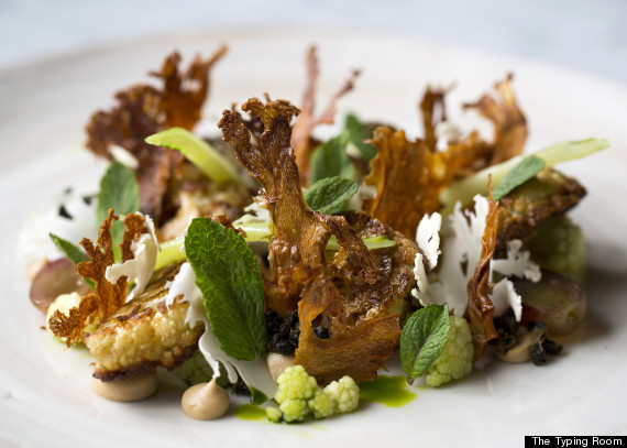 cauliflower