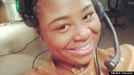 Ryan Grim And Mariah Stewart Discuss HuffPost's Ferguson Fellowship