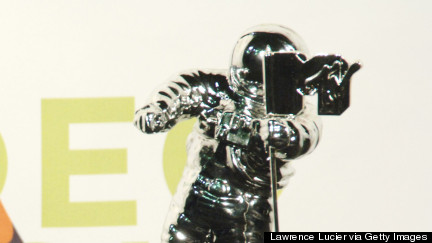 The Highs & Lows Of This Year's VMA Awards