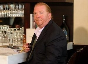 Gael Greene Stood Up Batali Eataly