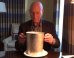 Patrick Stewart's Ice Bucket Challenge Is A Lesson In Class, Dignity, Humor