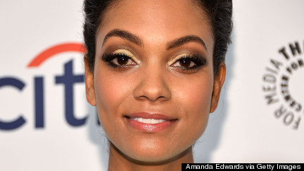 'Sleepy Hollow' Star Lyndie Greenwood LIVE