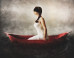 What Your Fear Can Tell You About Your Art