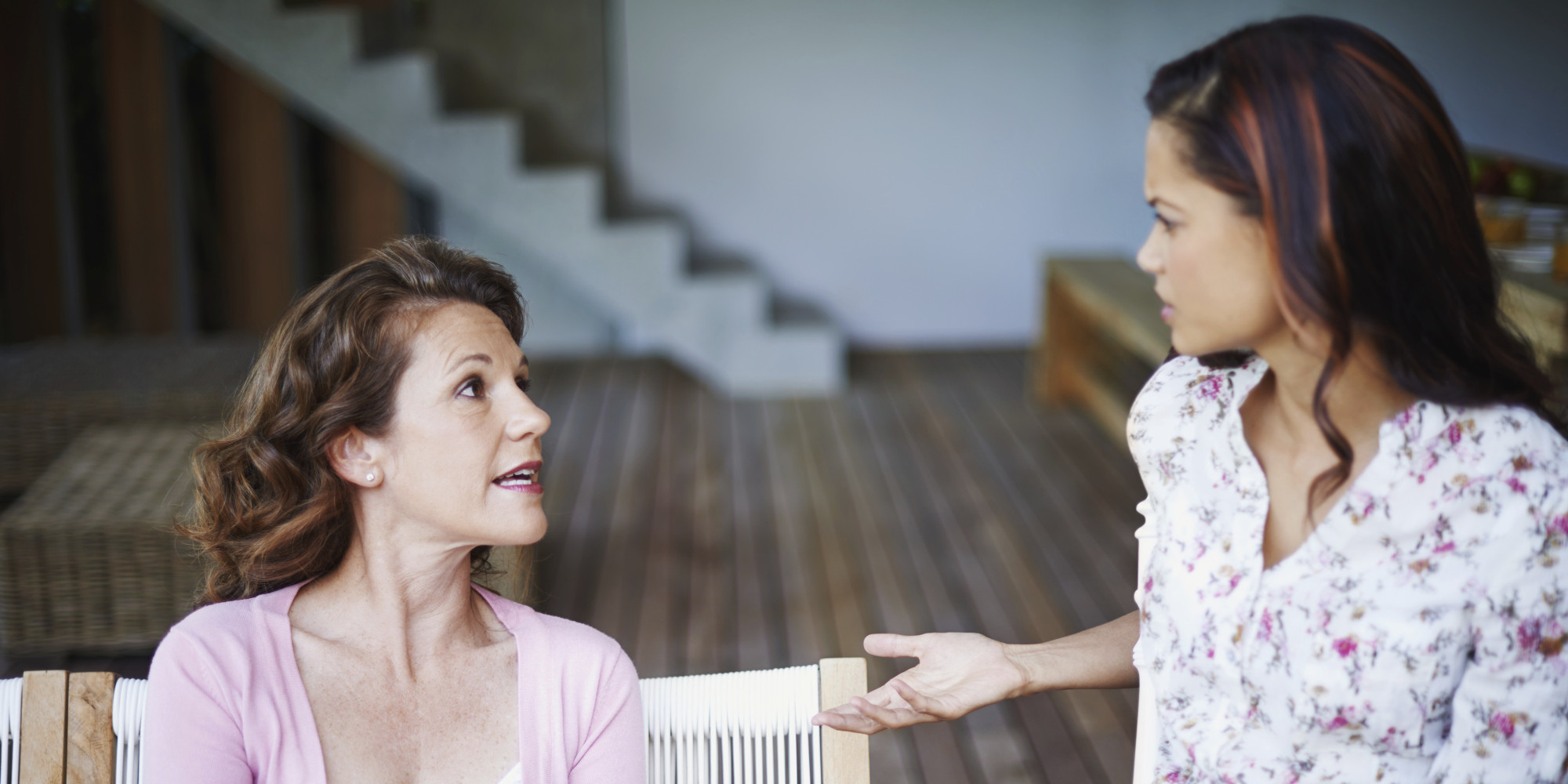 16 Things Your Newly Divorced Friends Dont Want To Hear Huffpost